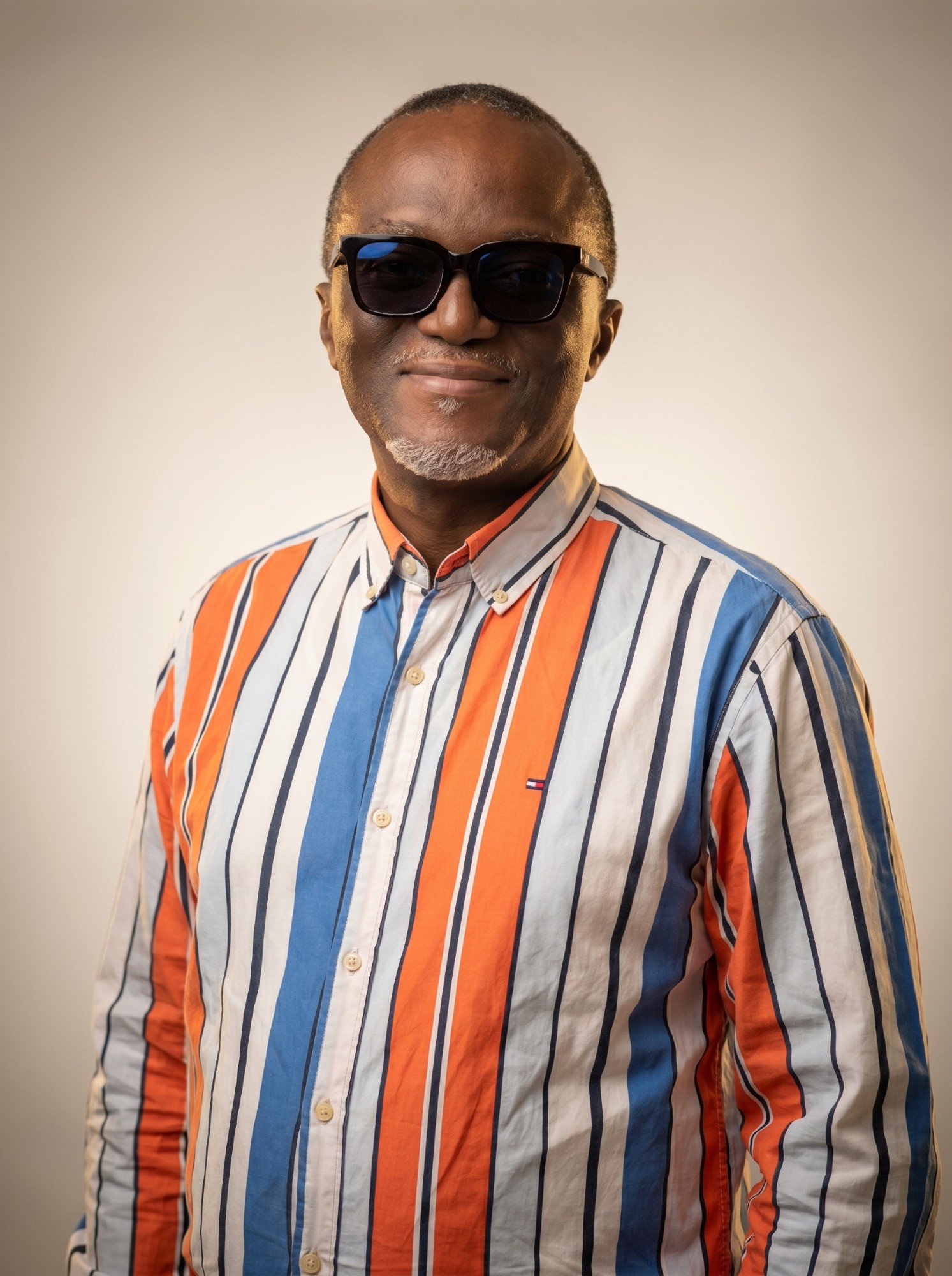 Greg Odutayo