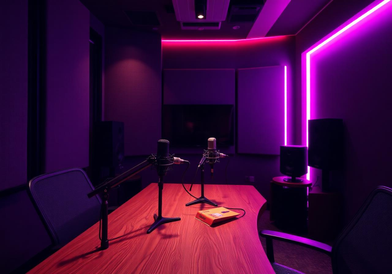 Royal Roots production